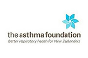 Asthma and Respiratory Foundation of New Zealand 